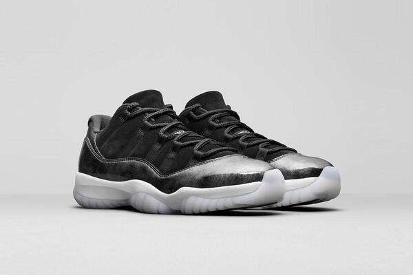 Air Jordan 11 Retro Low 